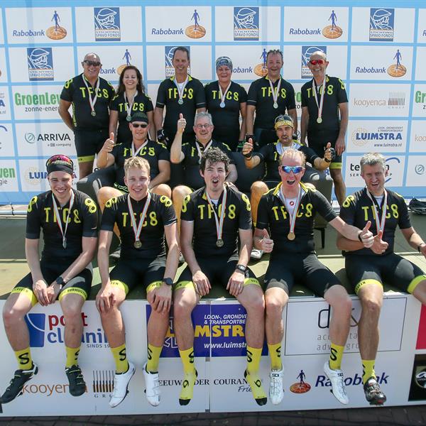 15e Pieter Weening Classic 2020 (Foto's AWE Fotografie) | Wielrennen Surhuisterveen