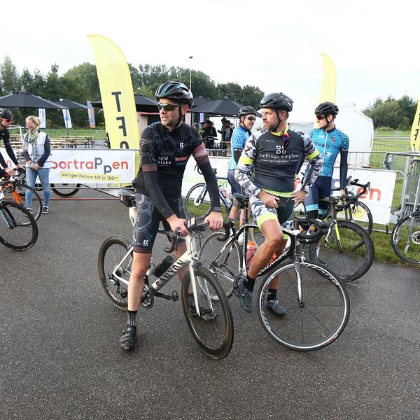 15e Pieter Weening Classic 2020 (Foto's AWE Fotografie) | Wielrennen Surhuisterveen