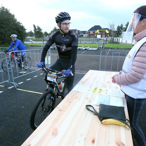 15e Pieter Weening Classic 2020 (Foto's AWE Fotografie) | Wielrennen Surhuisterveen
