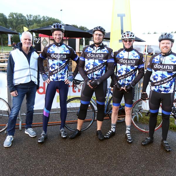 15e Pieter Weening Classic 2020 (Foto's AWE Fotografie) | Wielrennen Surhuisterveen