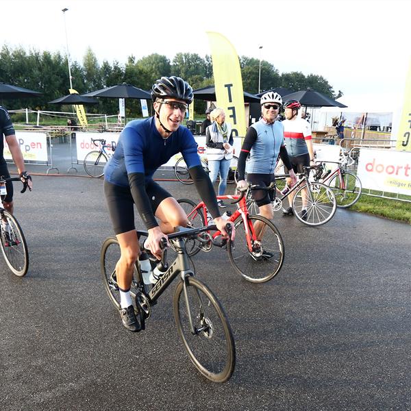 15e Pieter Weening Classic 2020 (Foto's AWE Fotografie) | Wielrennen Surhuisterveen