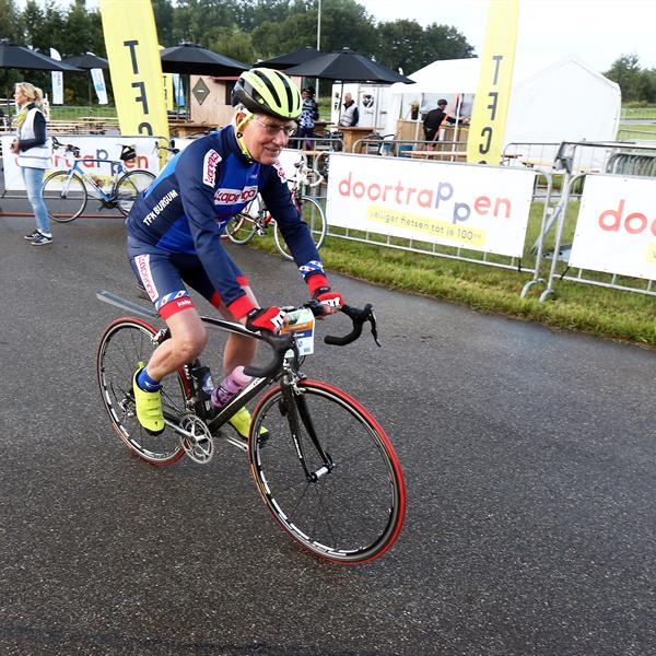 15e Pieter Weening Classic 2020 (Foto's AWE Fotografie) | Wielrennen Surhuisterveen