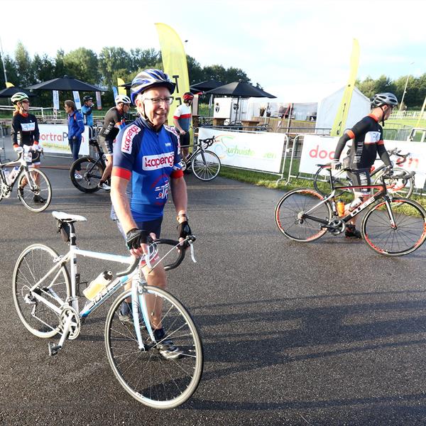 15e Pieter Weening Classic 2020 (Foto's AWE Fotografie) | Wielrennen Surhuisterveen