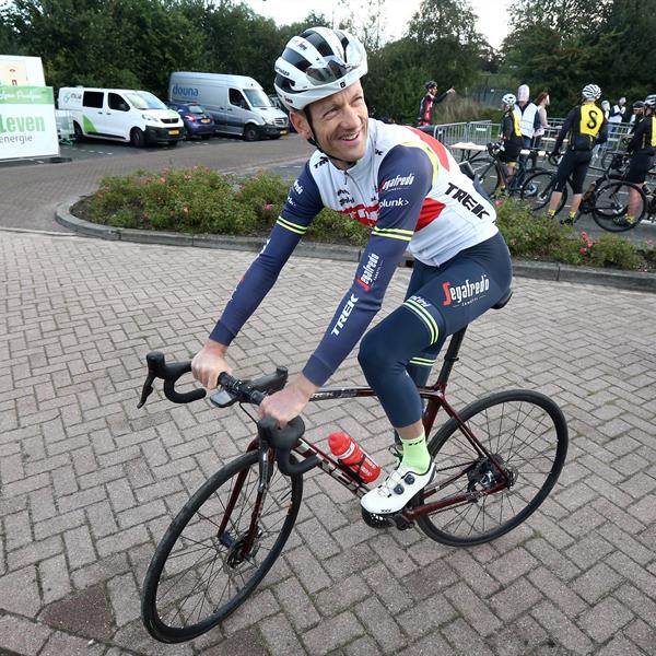 15e Pieter Weening Classic 2020 (Foto's AWE Fotografie) | Wielrennen Surhuisterveen