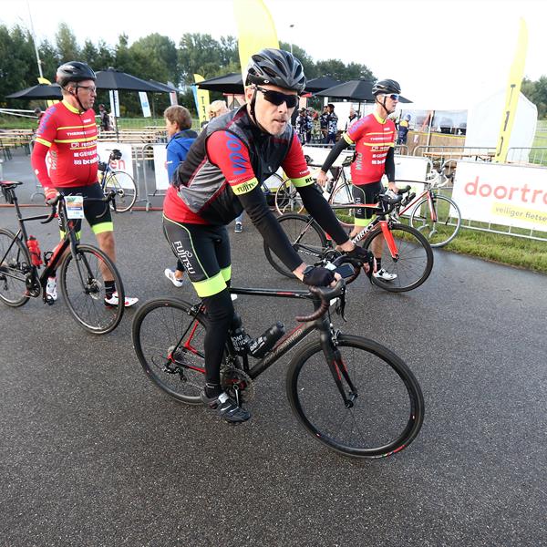 15e Pieter Weening Classic 2020 (Foto's AWE Fotografie) | Wielrennen Surhuisterveen