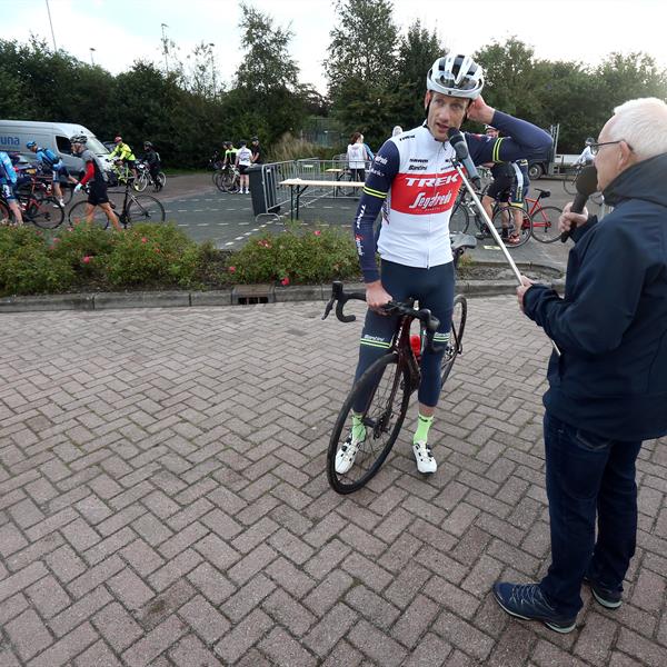 15e Pieter Weening Classic 2020 (Foto's AWE Fotografie) | Wielrennen Surhuisterveen