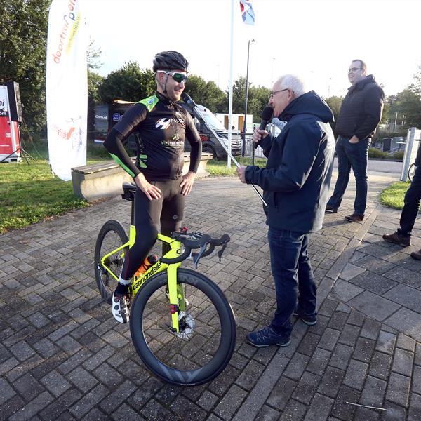 15e Pieter Weening Classic 2020 (Foto's AWE Fotografie) | Wielrennen Surhuisterveen