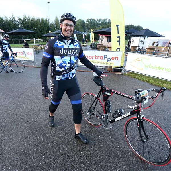 15e Pieter Weening Classic 2020 (Foto's AWE Fotografie) | Wielrennen Surhuisterveen