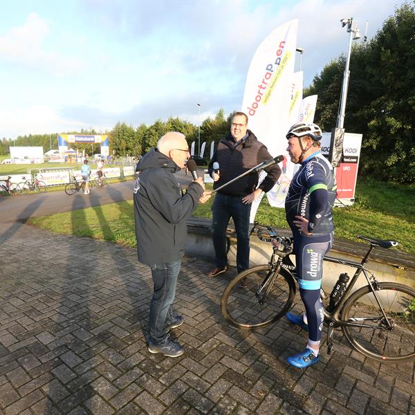 15e Pieter Weening Classic 2020 (Foto's AWE Fotografie) | Wielrennen Surhuisterveen