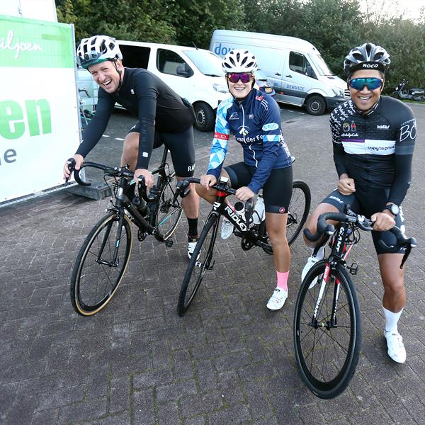 15e Pieter Weening Classic 2020 (Foto's AWE Fotografie) | Wielrennen Surhuisterveen