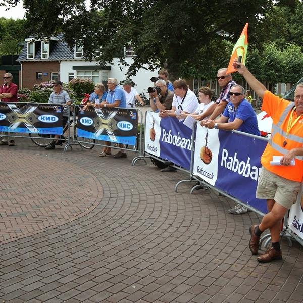 33e Profronde van Surhuisterveen 2014 - Damescriterium | Wielrennen Surhuisterveen
