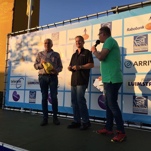 Fotoalbum vrijdag 21 juli 2017 | Wielrennen Surhuisterveen