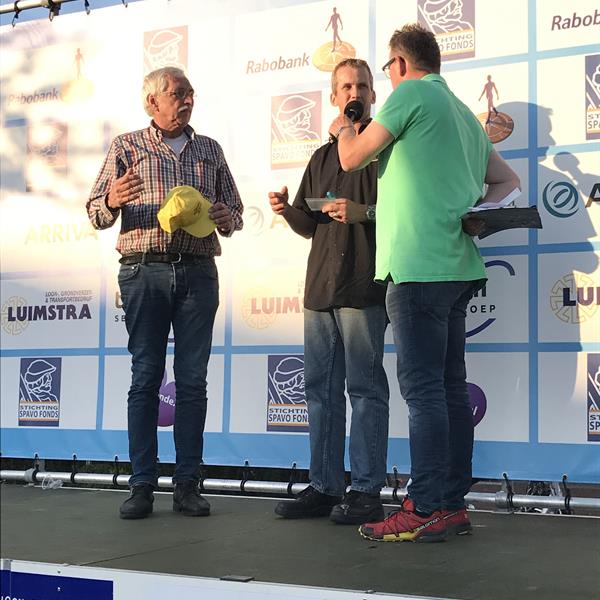 Fotoalbum vrijdag 21 juli 2017 | Wielrennen Surhuisterveen