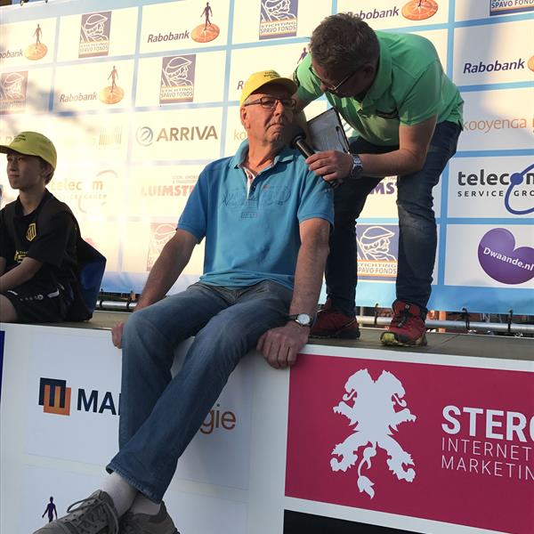 Fotoalbum vrijdag 21 juli 2017 | Wielrennen Surhuisterveen