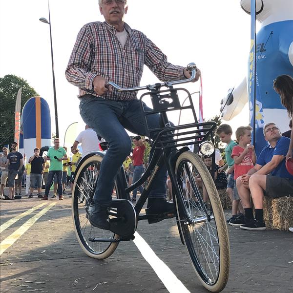 Fotoalbum vrijdag 21 juli 2017 | Wielrennen Surhuisterveen
