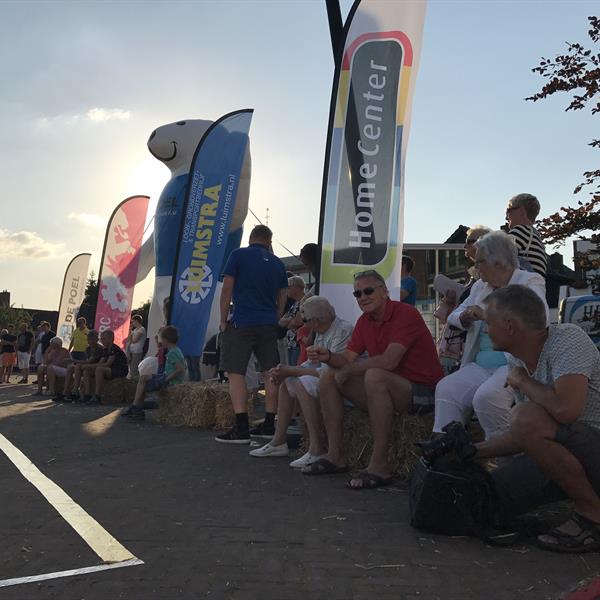 Fotoalbum vrijdag 21 juli 2017 | Wielrennen Surhuisterveen