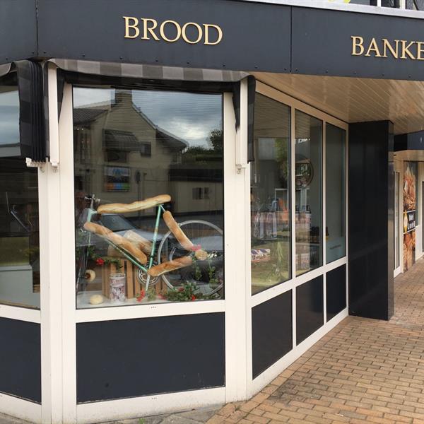 Etalagewedstrijd 2017 | Wielrennen Surhuisterveen