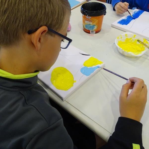 Fotoalbum Kidsday | Wielrennen Surhuisterveen