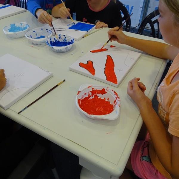 Fotoalbum Kidsday | Wielrennen Surhuisterveen