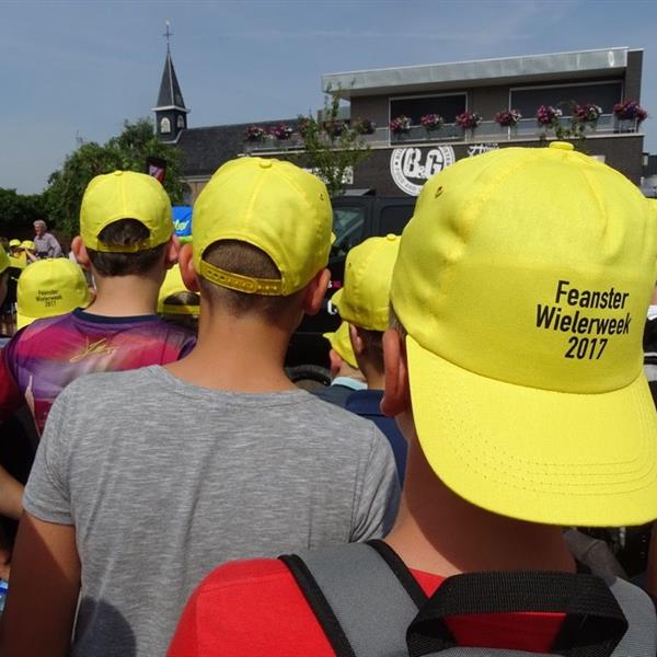 Fotoalbum Kidsday | Wielrennen Surhuisterveen