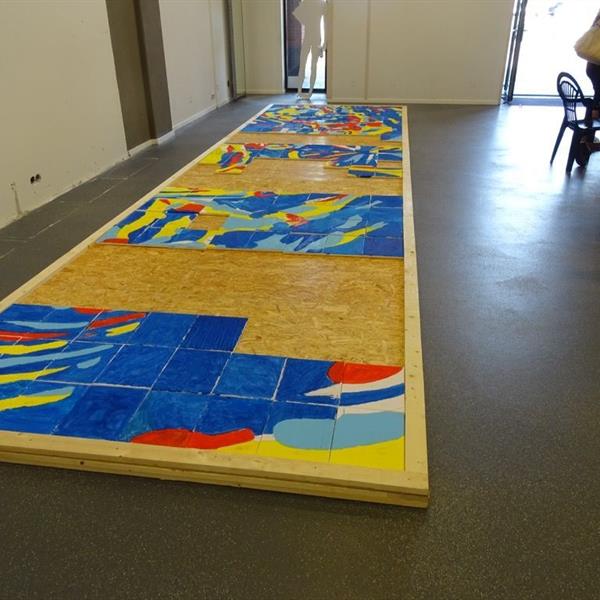 Fotoalbum Kidsday | Wielrennen Surhuisterveen