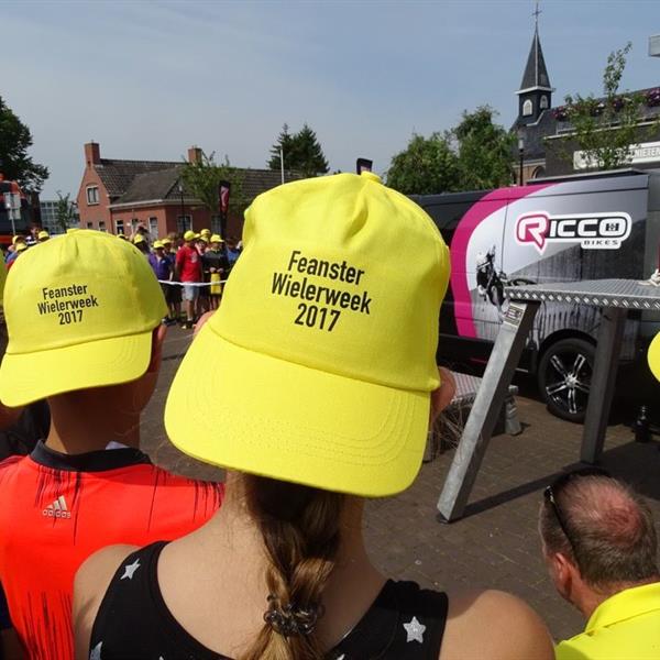 Fotoalbum Kidsday | Wielrennen Surhuisterveen