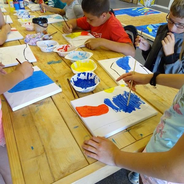 Fotoalbum Kidsday | Wielrennen Surhuisterveen