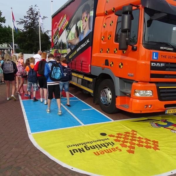 Fotoalbum Kidsday | Wielrennen Surhuisterveen