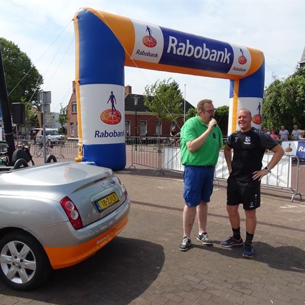 Fotoalbum Kidsday | Wielrennen Surhuisterveen