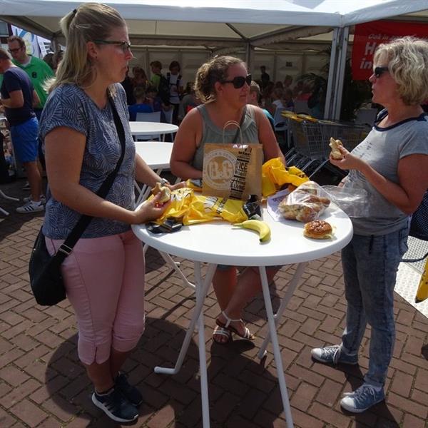 Fotoalbum Kidsday | Wielrennen Surhuisterveen