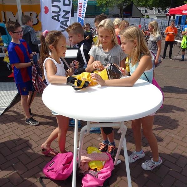 Fotoalbum Kidsday | Wielrennen Surhuisterveen