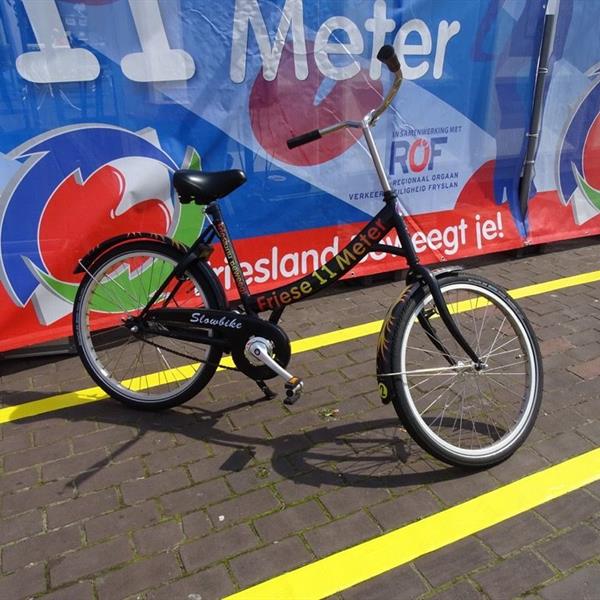 Fotoalbum Kidsday | Wielrennen Surhuisterveen