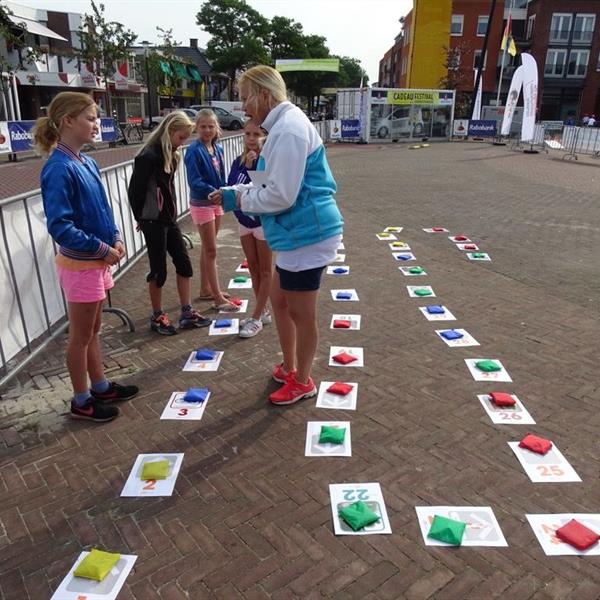 Fotoalbum Kidsday | Wielrennen Surhuisterveen