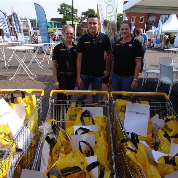 Fotoalbum Kidsday | Wielrennen Surhuisterveen