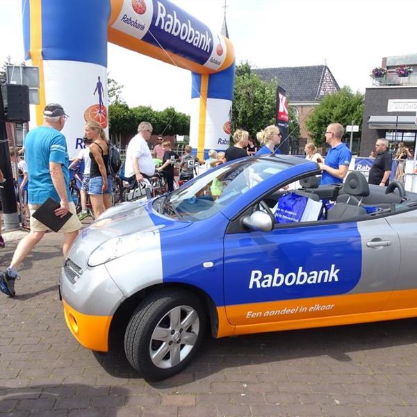 Fotoalbum Kidsday | Wielrennen Surhuisterveen