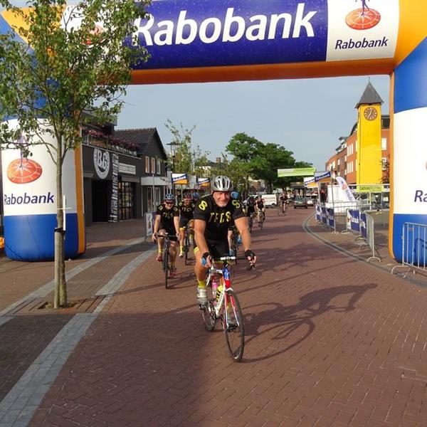 Fotoalbum Kidsday | Wielrennen Surhuisterveen