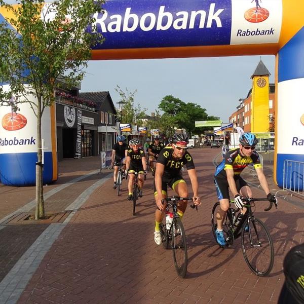 Fotoalbum Kidsday | Wielrennen Surhuisterveen