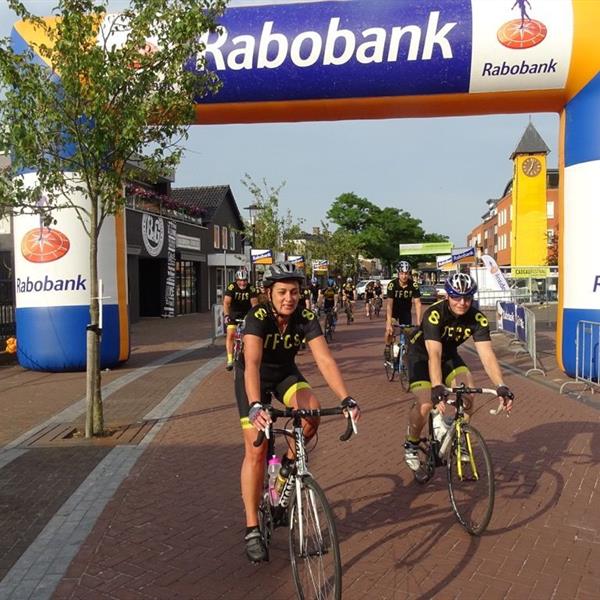 Fotoalbum Kidsday | Wielrennen Surhuisterveen
