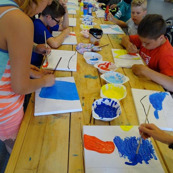 Fotoalbum Kidsday | Wielrennen Surhuisterveen