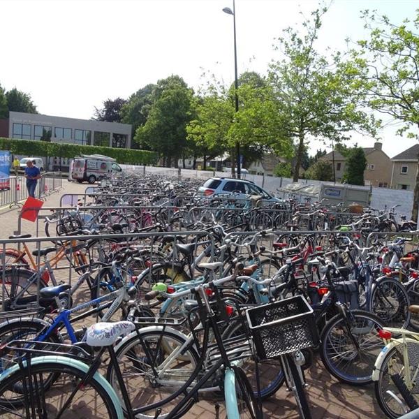 Fotoalbum Kidsday | Wielrennen Surhuisterveen