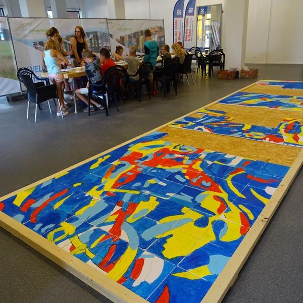 Fotoalbum Kidsday | Wielrennen Surhuisterveen