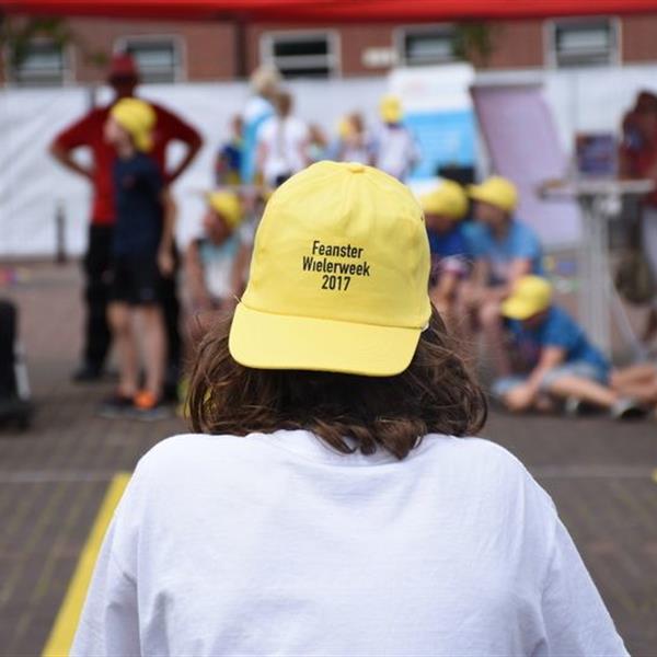 Fotoalbum Kidsday | Wielrennen Surhuisterveen