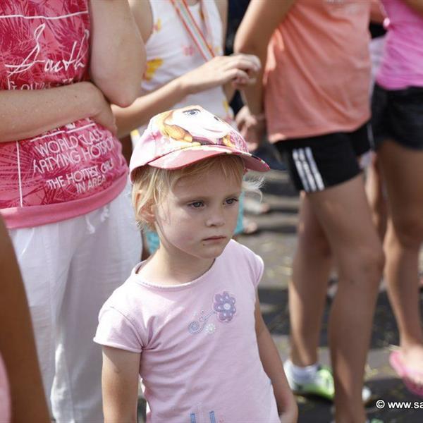Cadeau Festival Surhuisterveen slotfeest 2017 | Wielrennen Surhuisterveen