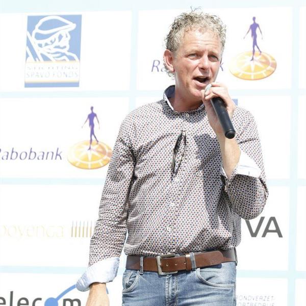 Cadeau Festival Surhuisterveen slotfeest 2017 | Wielrennen Surhuisterveen