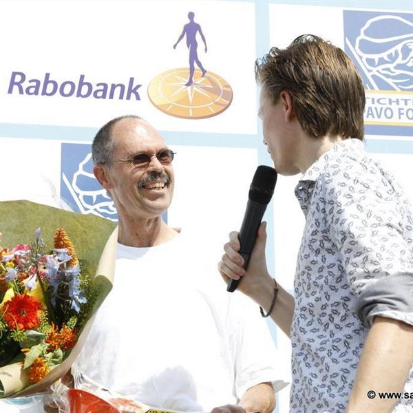 Cadeau Festival Surhuisterveen slotfeest 2017 | Wielrennen Surhuisterveen