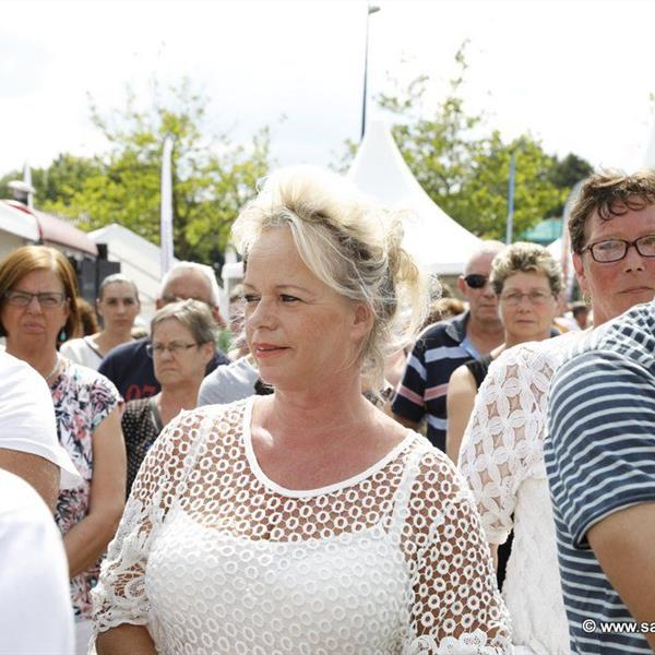 Cadeau Festival Surhuisterveen slotfeest 2017 | Wielrennen Surhuisterveen