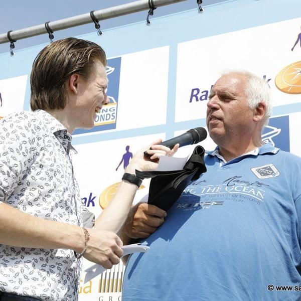 Cadeau Festival Surhuisterveen slotfeest 2017 | Wielrennen Surhuisterveen