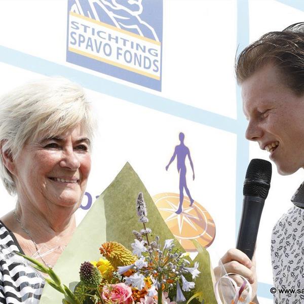 Cadeau Festival Surhuisterveen slotfeest 2017 | Wielrennen Surhuisterveen