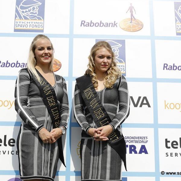 Cadeau Festival Surhuisterveen slotfeest 2017 | Wielrennen Surhuisterveen