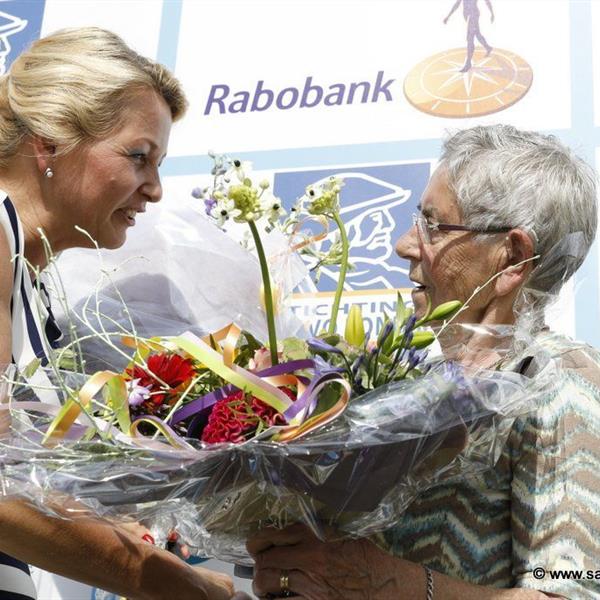 Cadeau Festival Surhuisterveen slotfeest 2017 | Wielrennen Surhuisterveen